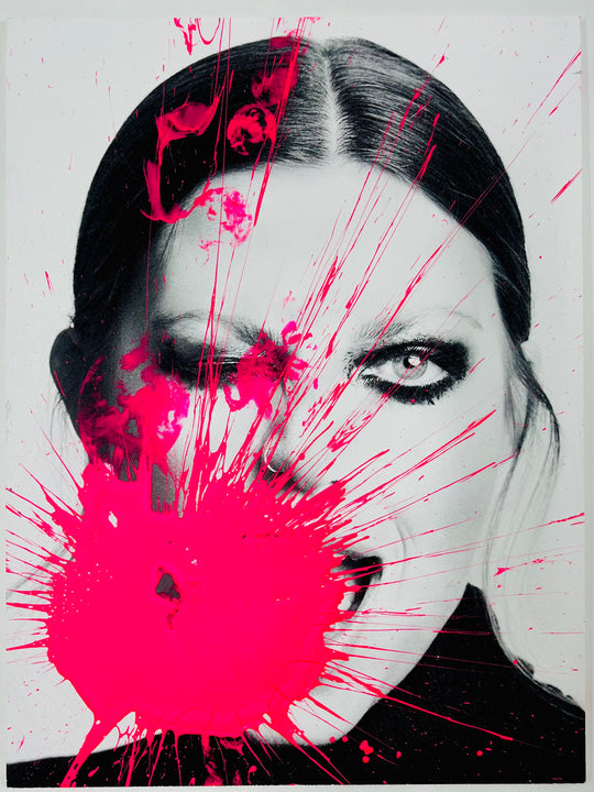 SPLAT SERiES - ELLA