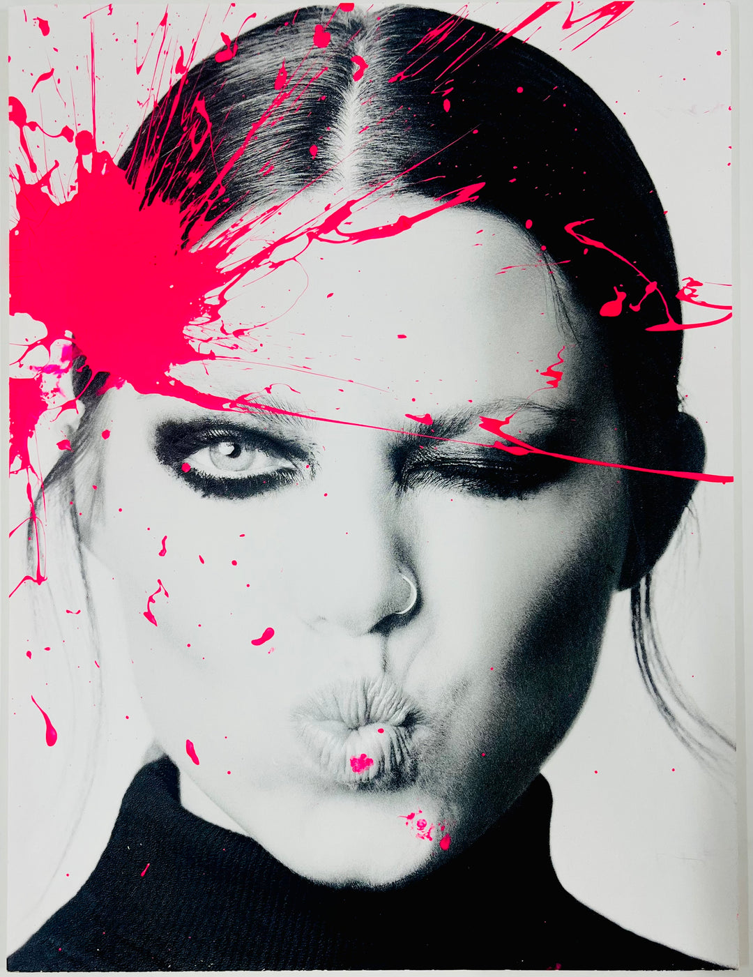 SPLAT SERiES - ELLA