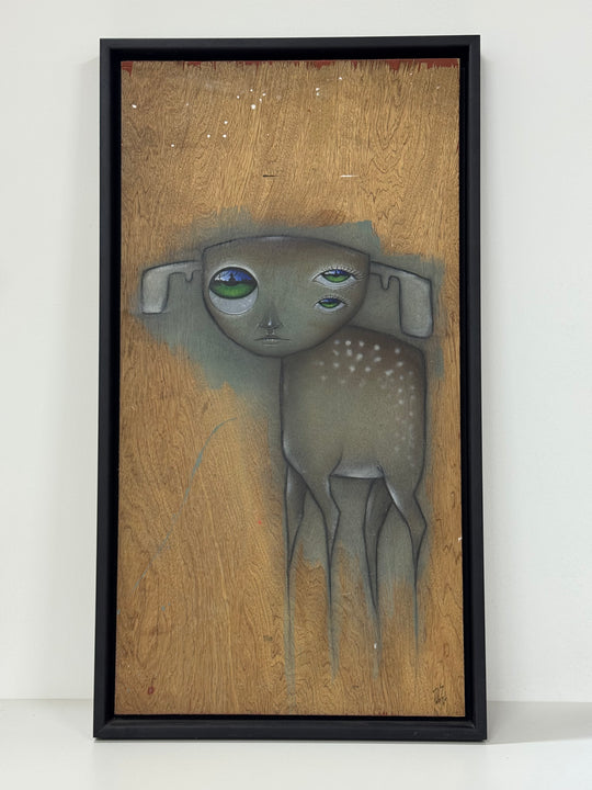 QUiET WORDS OF WiSDOM