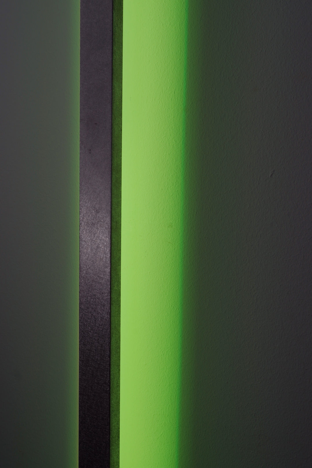 SPECTRUM - GREEN