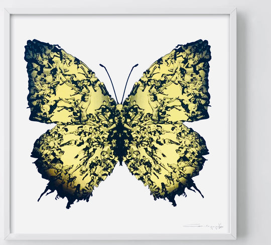 DELIVERANCE MiNi GOLD FOiL