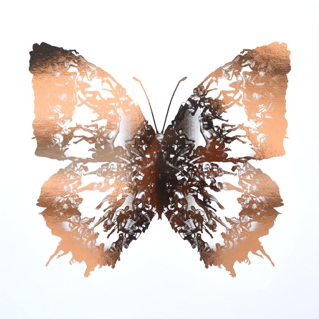 DELIVERANCE MiNi FOiL