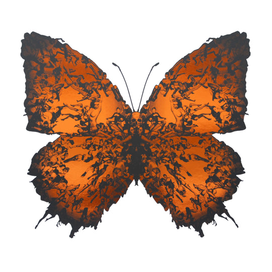 DELIVERANCE MiNi FOiL