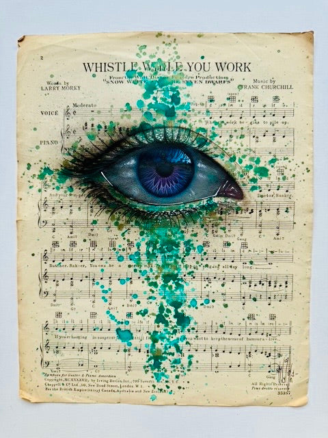 MUSiC SCORES ii.
