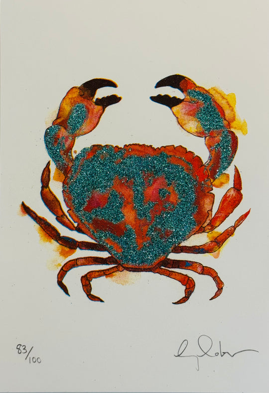 MiNi CRAB