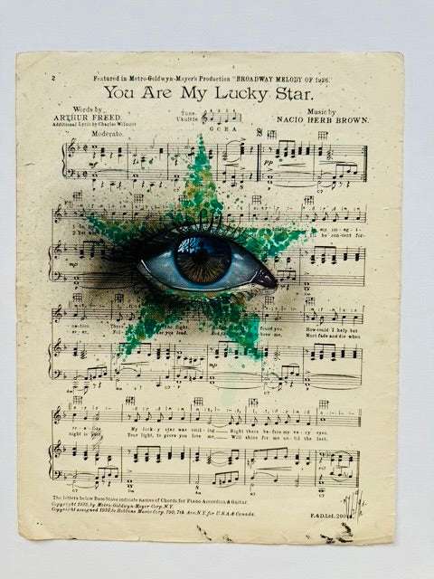 MUSiC SCORES ii.