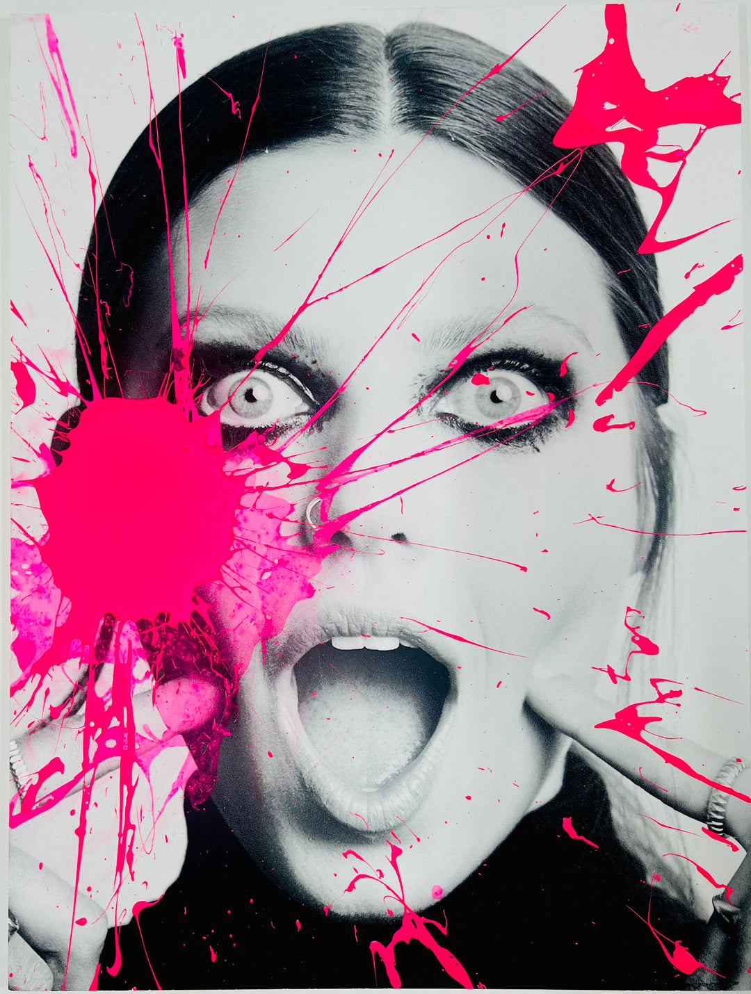 SPLAT SERiES - ELLA