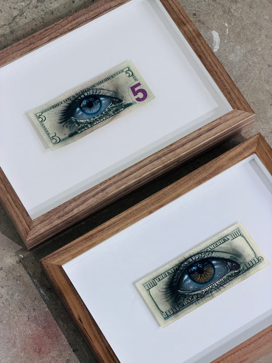 MAKE MONEY. MAKE MONEY. ORiGiNALS.