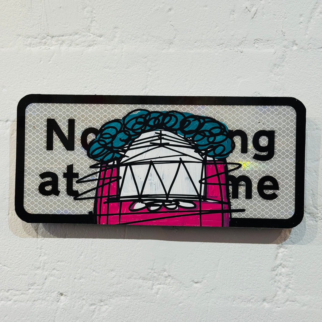 NO LOADiNG GRANNY