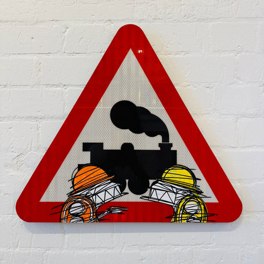 TRAiN CONSTRUCTOR