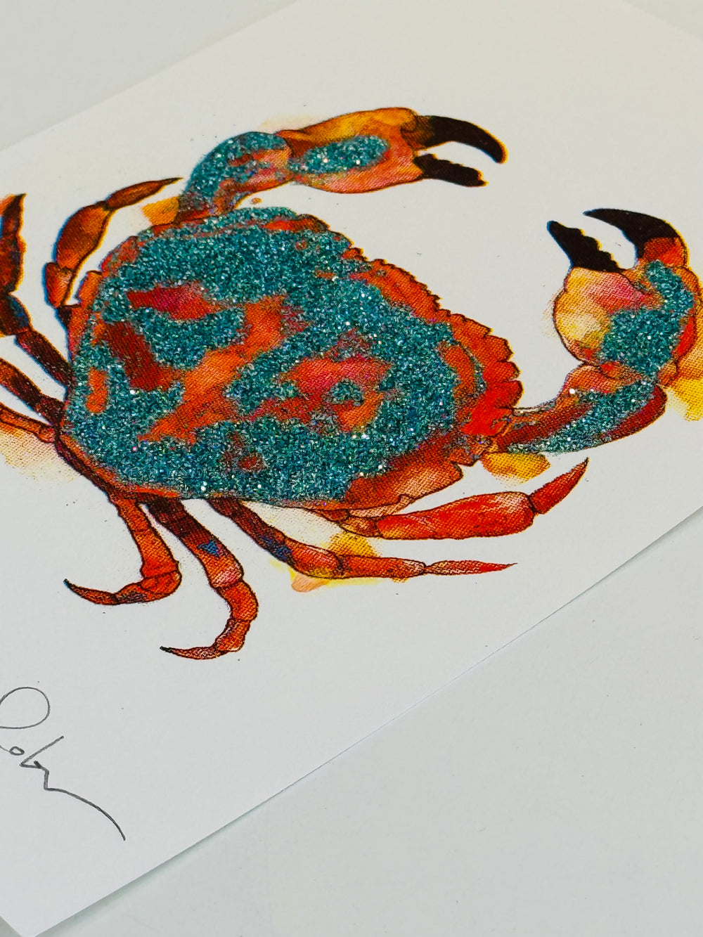 MiNi CRAB