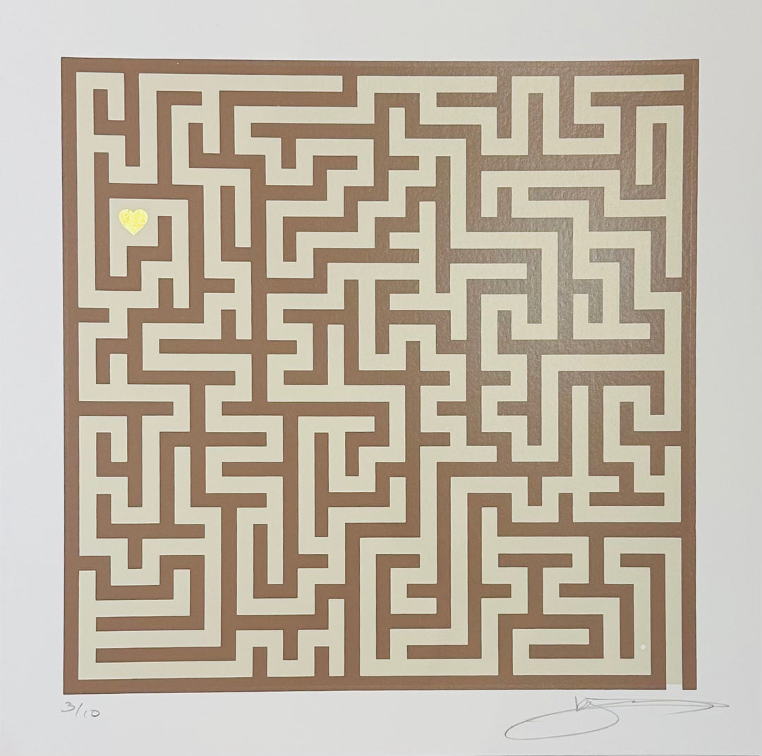 FiND YOUR WAY: COFFEE AND CREME