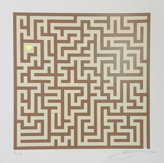 FiND YOUR WAY: COFFEE AND CREME