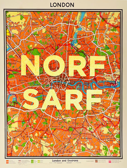 NORF SARF 2024 - GOLD