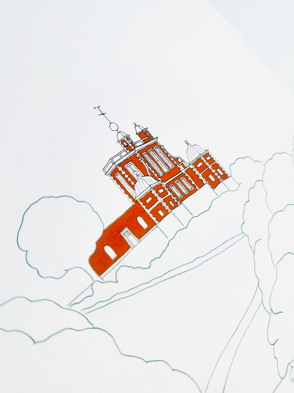 GREENWiCH OBSERVATORY