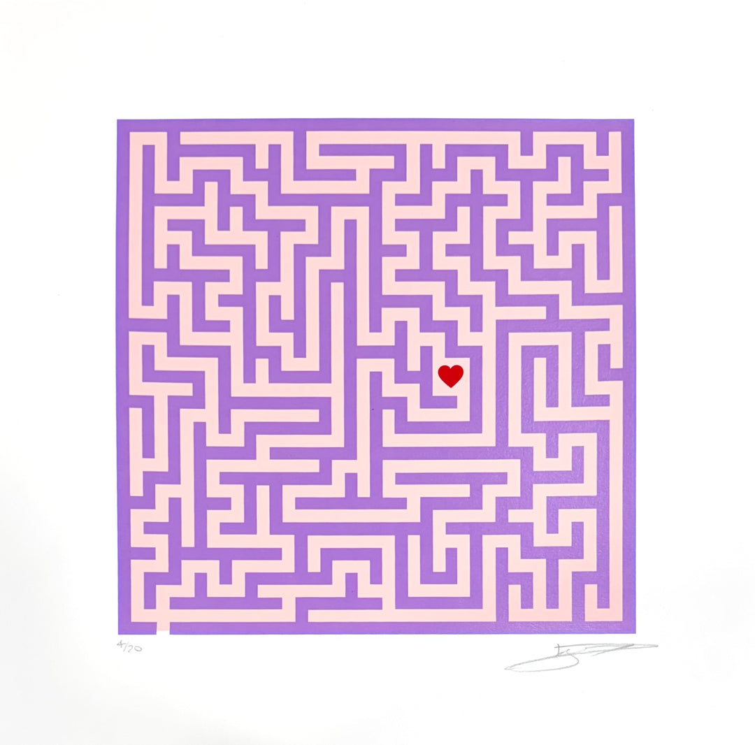 FiND YOUR WAY ii