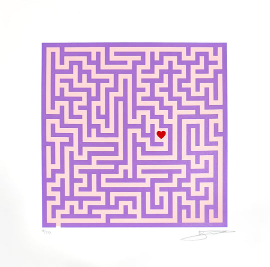 FiND YOUR WAY ii