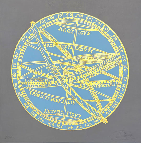 ARMiLLARY