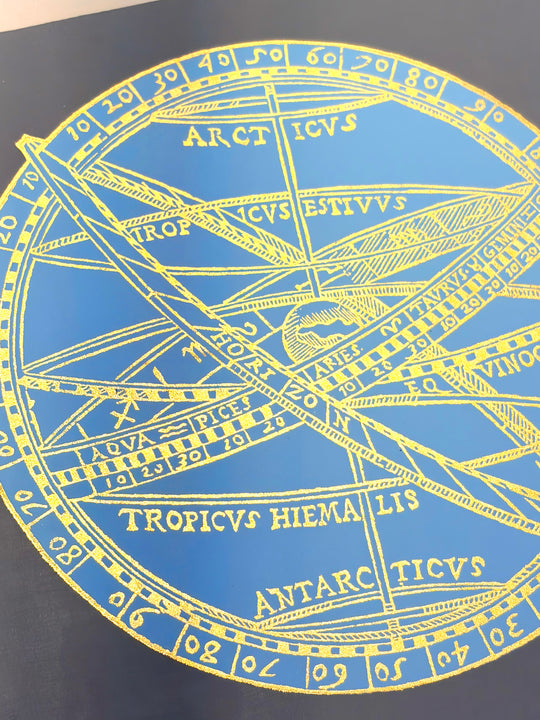 ARMiLLARY