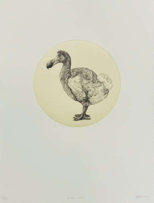 ALiCE'S DODO