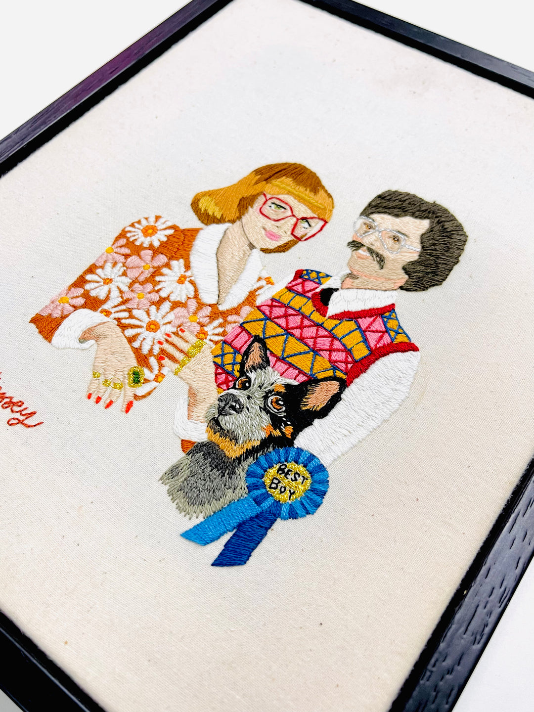 BEST iN SHOW