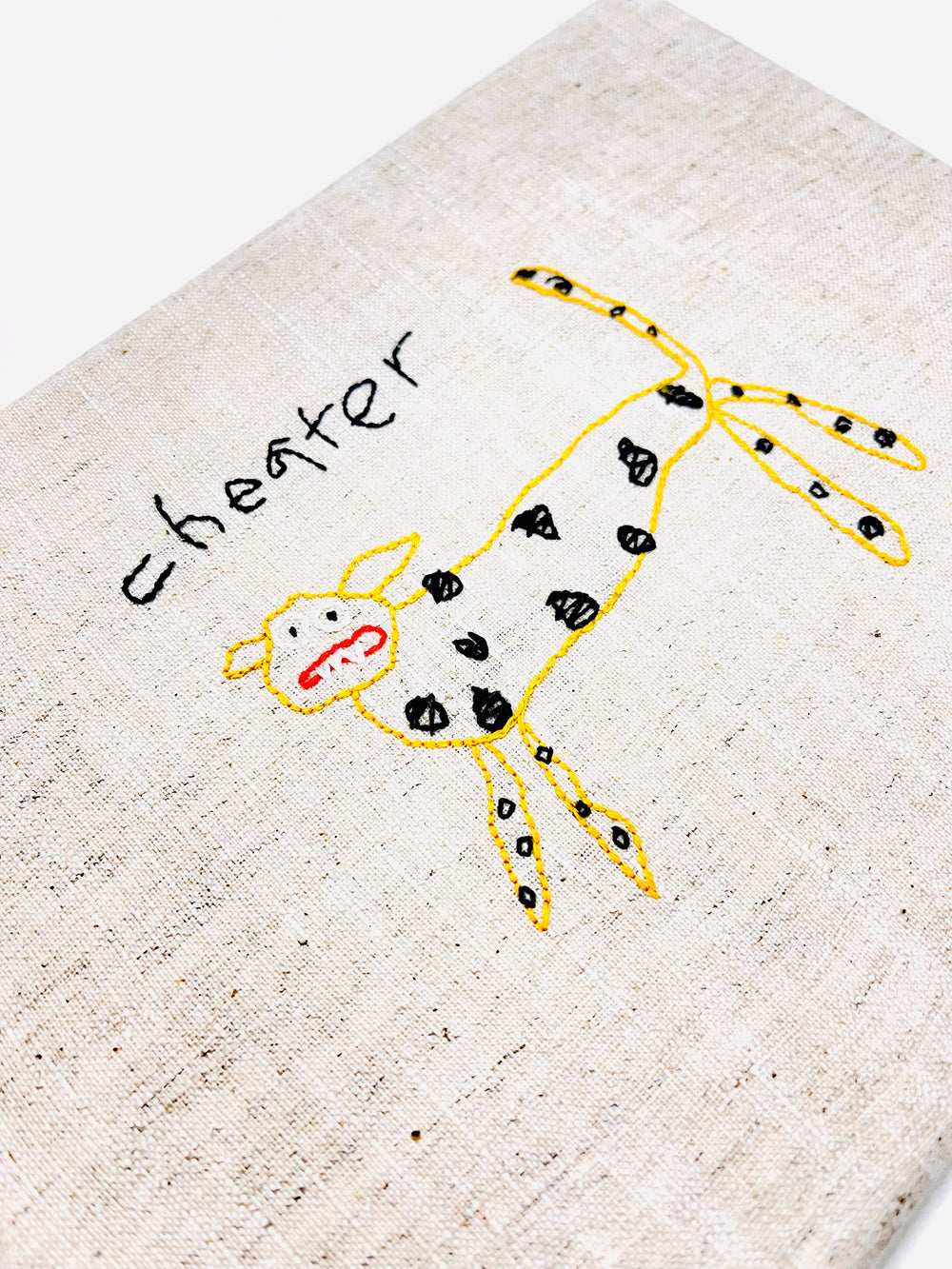 CHEATER