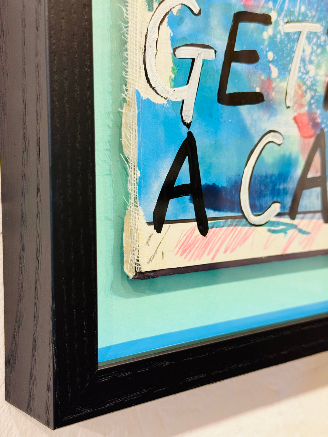 We Should Think About Getting A Cat