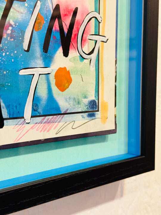 We Should Think About Getting A Cat