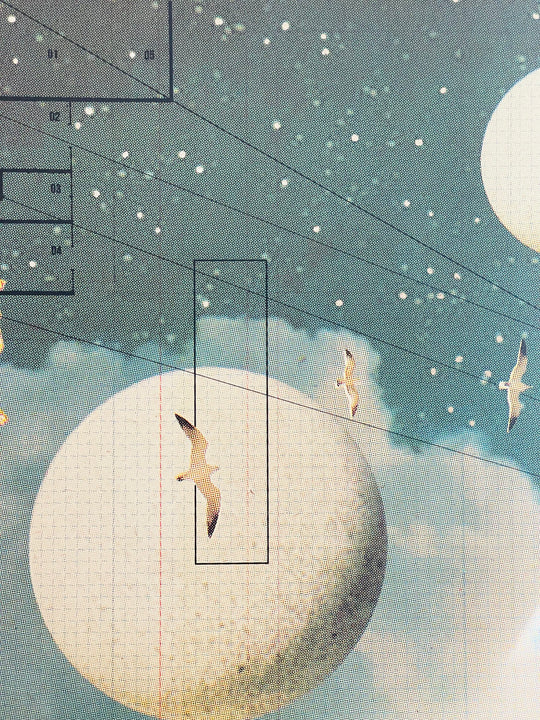 CELESTiAL SWiM