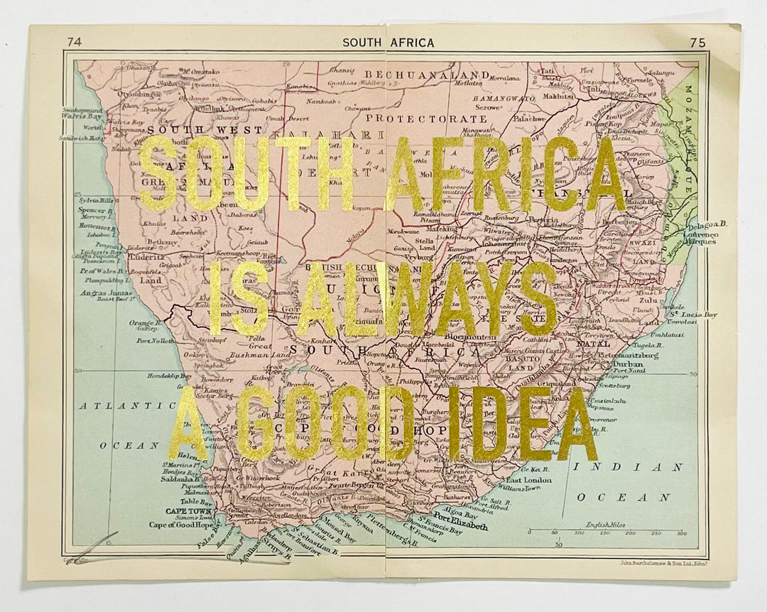 ...iS ALWAYS A GOOD iDEA MiNi (iii)
