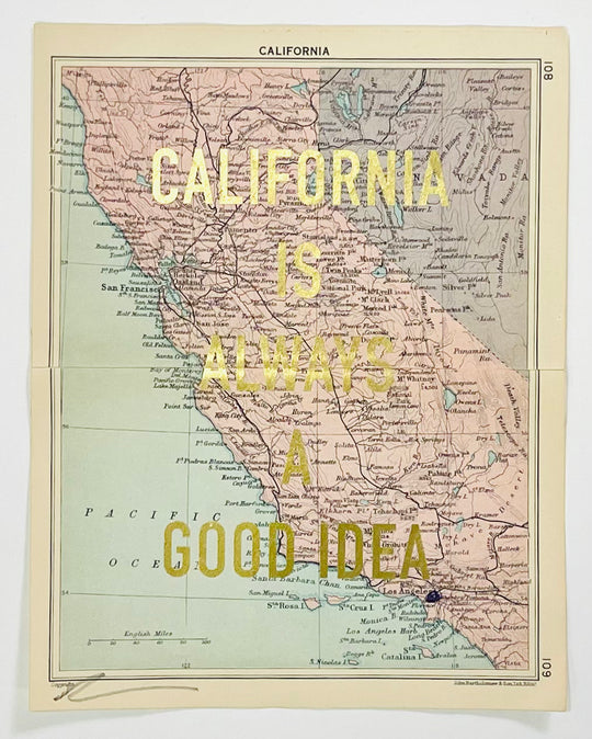 ...iS ALWAYS A GOOD iDEA MiNi (iii)