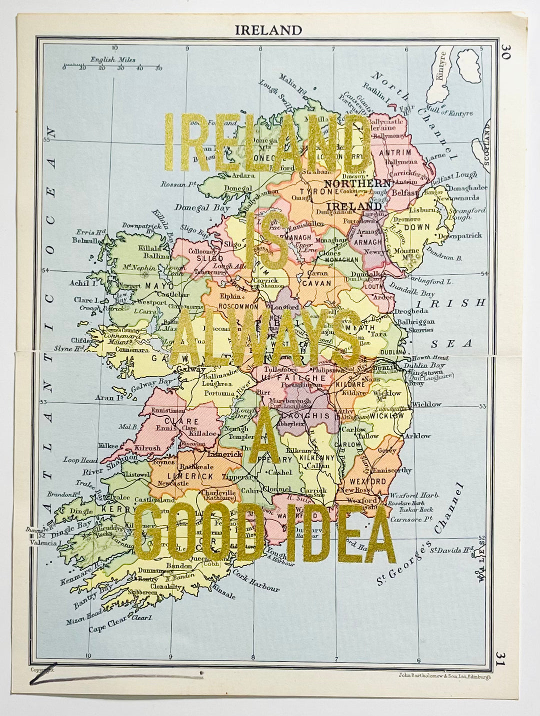 ...iS ALWAYS A GOOD iDEA MiNi (iv)