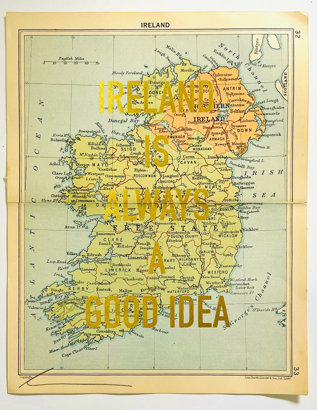 ...iS ALWAYS A GOOD iDEA MiNi (iv)