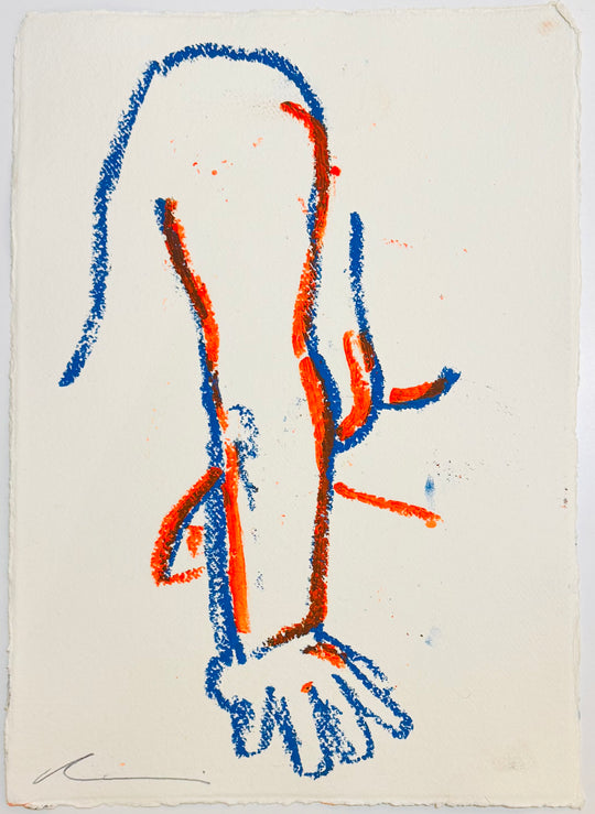 LiFE DRAWiNG STUDiES