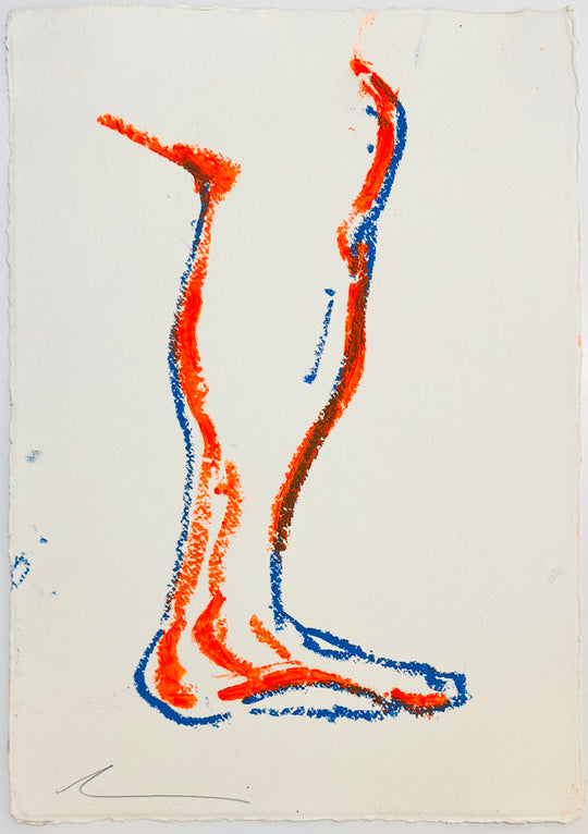 LiFE DRAWiNG STUDiES