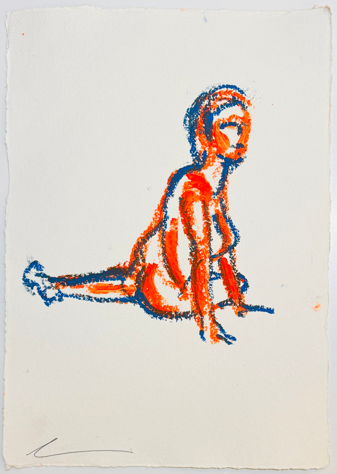 LiFE DRAWiNG STUDiES