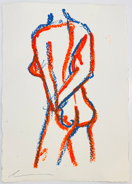 LiFE DRAWiNG STUDiES