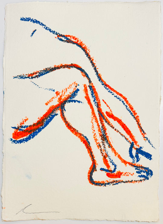 LiFE DRAWiNG STUDiES