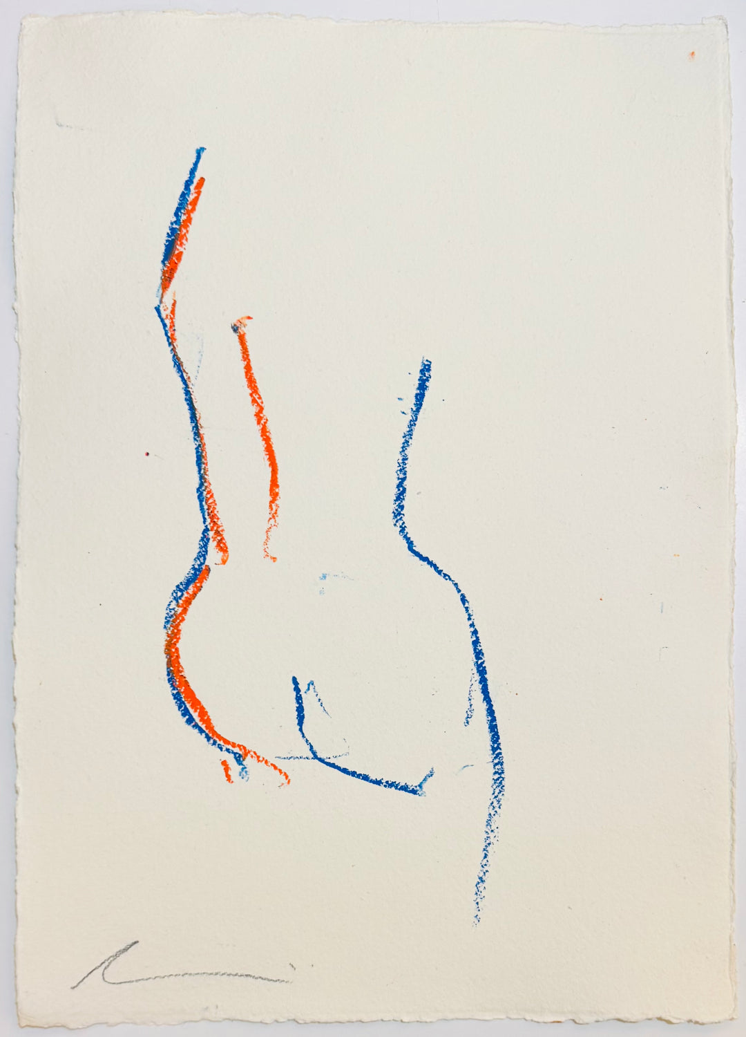 LiFE DRAWiNG STUDiES