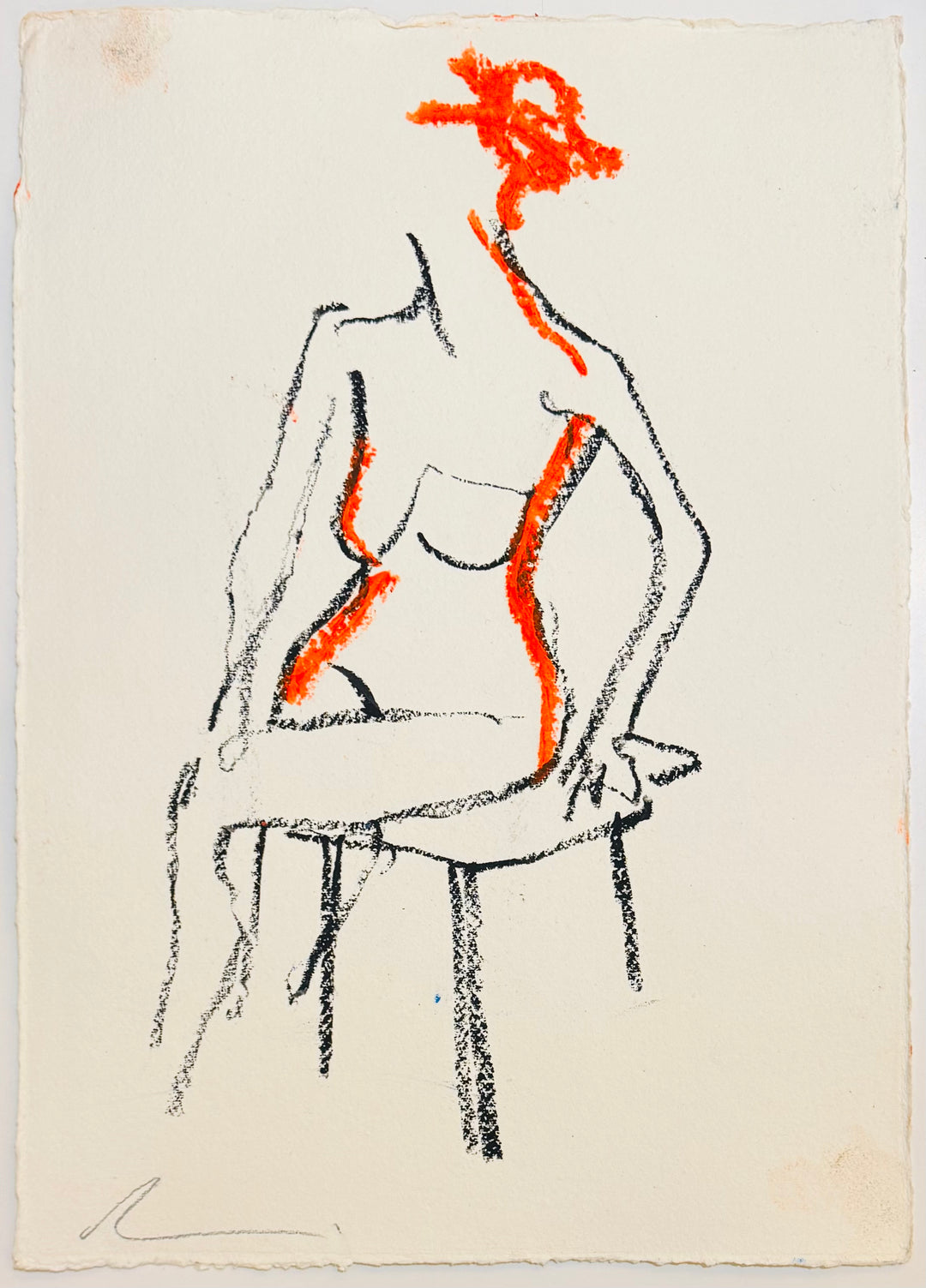 LiFE DRAWiNG STUDiES