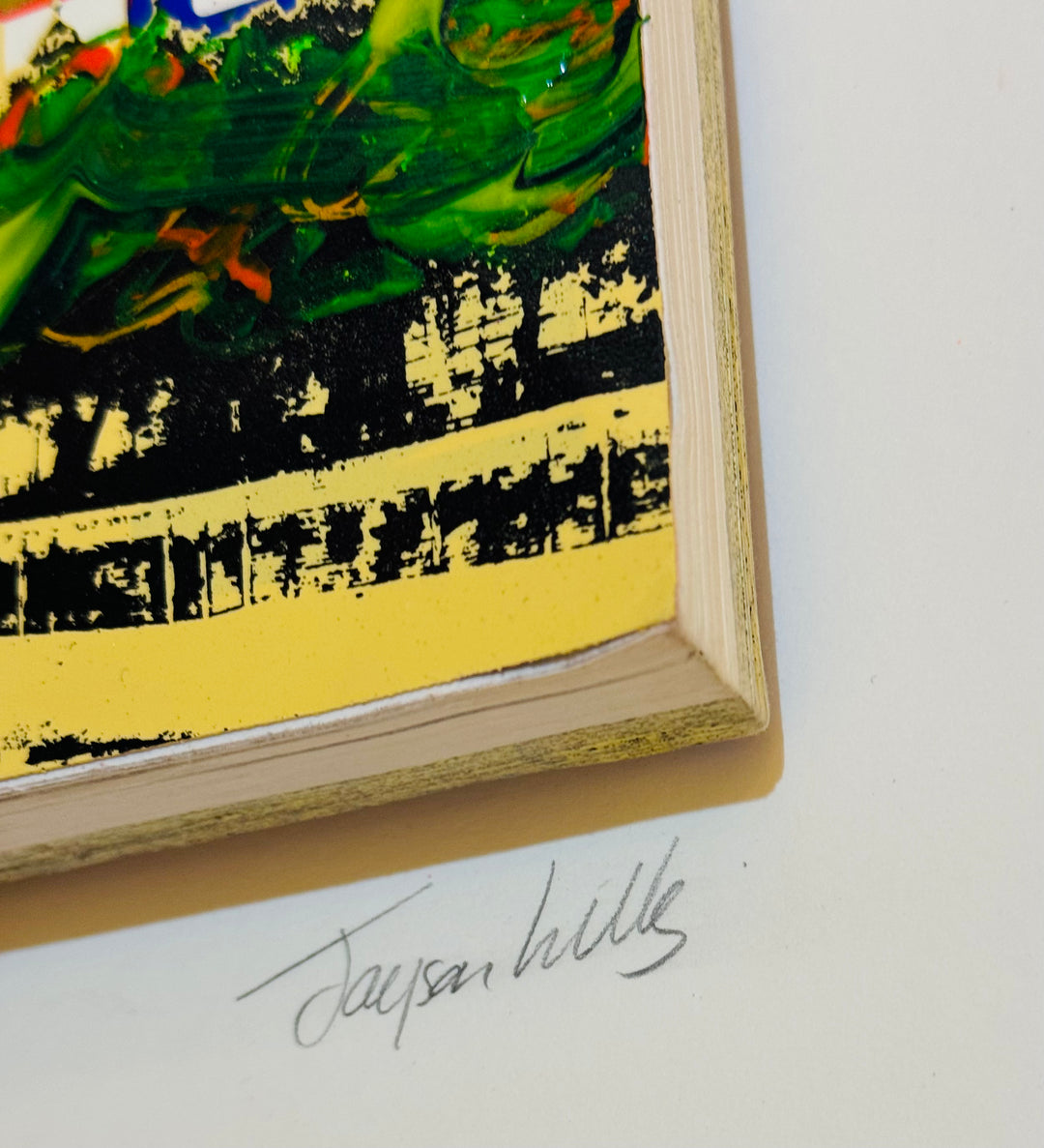 MEET YOU iN THE CiTY