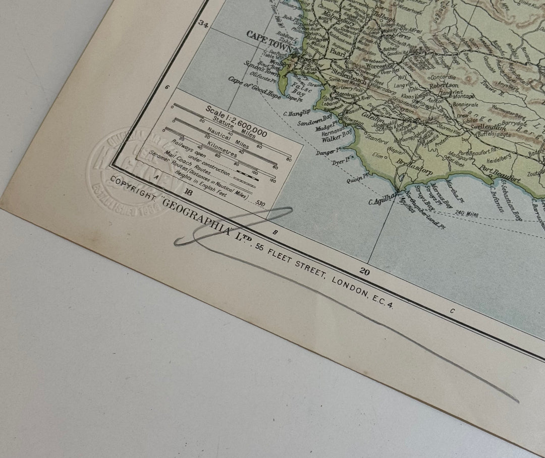 ASSORTED ADVENTURE iS ALWAYS A GOOD iDEA ViNTAGE MAPS