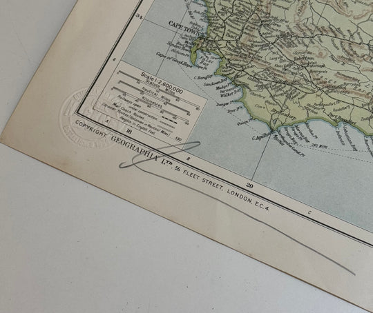 ASSORTED ADVENTURE iS ALWAYS A GOOD iDEA ViNTAGE MAPS