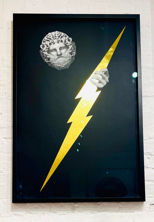 MY GOD iS BETTER THAN YOUR GOD