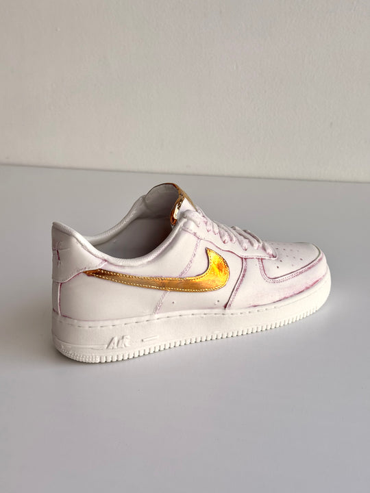 PiNK WASH AF1