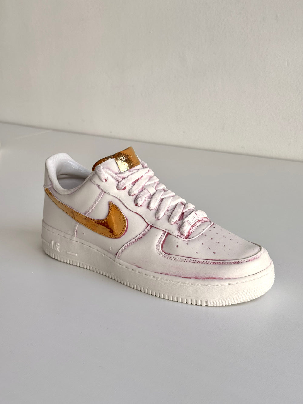 PiNK WASH AF1