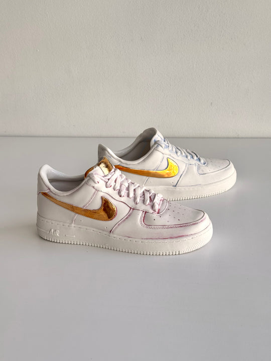 PiNK WASH AF1