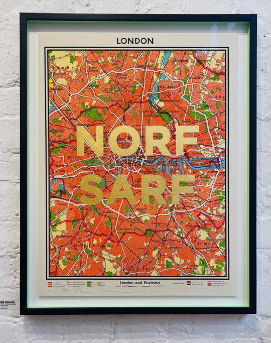 NORF SARF 2024 - GOLD