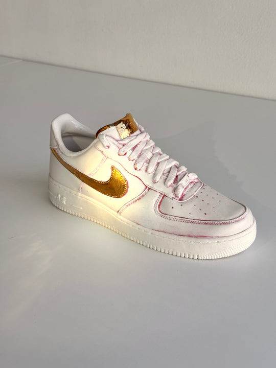 PiNK WASH AF1