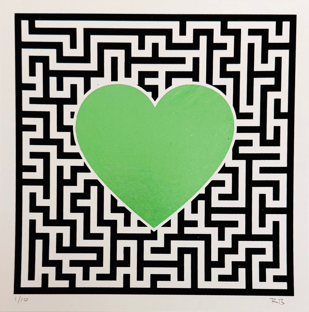 OUR LOVE LOCKED iN